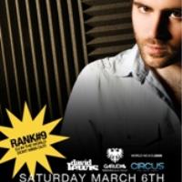 Gareth Emery VIP No Line tickets