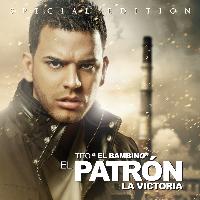 TITO EL BAMBINO EN CONCIERTO tickets
