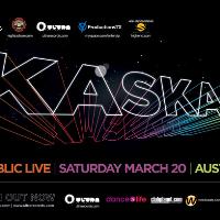 Kaskade tickets