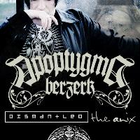 Apoptygma, Berzerk & Dismantle tickets