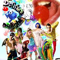 Klub Kandie Pop 4 tickets