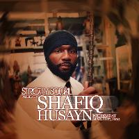 Strictly Social w/ Shafiq tickets