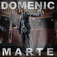 Domenic Marte tickets