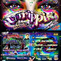 U TRIPPIN' tickets