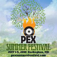 PEX Summer Festival 2010 tickets