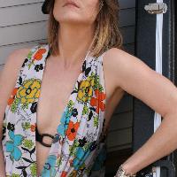 Debbie Goodman tickets