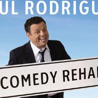 Paul Rodriguez tickets