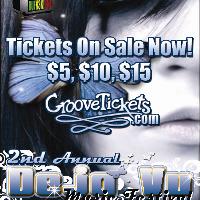 2nd Annual Deja Vu tickets