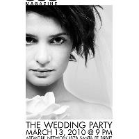 303 Magazine Release Event tickets
