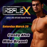 REFLEX After Card Pary tickets