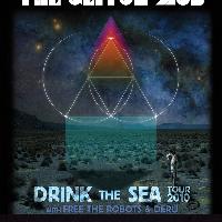 The Glitch Mob (live) tickets