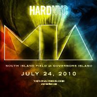 HARD NYC  M.I.A. tickets
