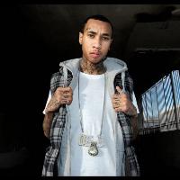 Tyga tickets