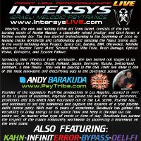 Intersys Live! tickets