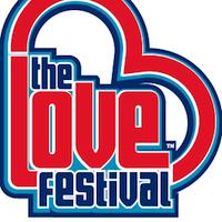The Love Festival Los Angeles tickets