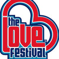 The Love Festival Colorado tickets
