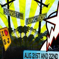Sunset Junction Street Fair tickets