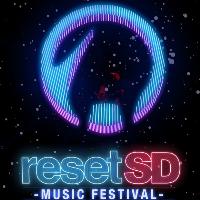 ResetSD Music Festival tickets