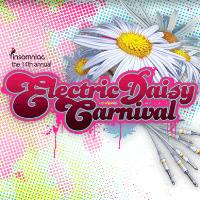 Electric Daisy Carnival L.A. tickets