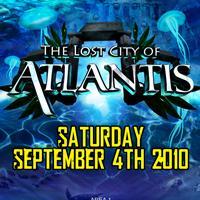 The Lost City of ATLANTIS