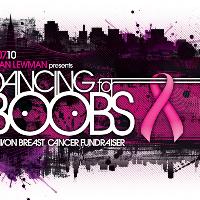 Dancing for Boobs tickets
