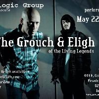 Grouch and Eligh from LLCREW tickets