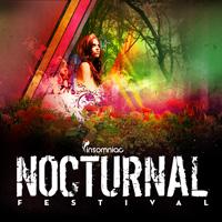 Nocturnal Festival: Cali