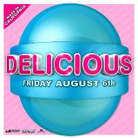 DELICIOUS NEW MEXICO tickets