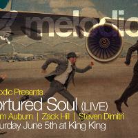 TORTURED SOUL (Live) tickets