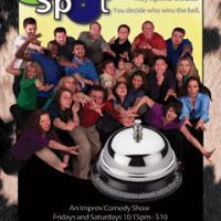 On The Spot 10:15pm tickets