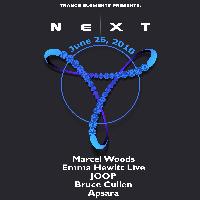 Trance Elements Presents NeXT tickets