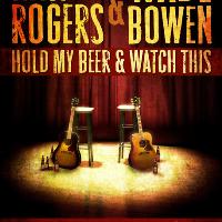 #2 Randy Rogers & Wade Bowen tickets