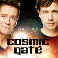 Cosmic Gate tickets