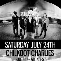 Everclear tickets
