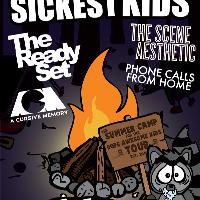 FOREVER THE SICKEST KIDS tickets