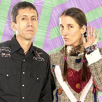 Aterciopelados tickets