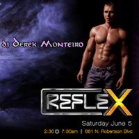 REFLEX After Hours tickets