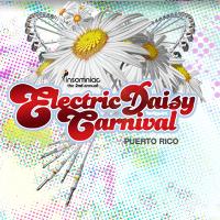 Electric Daisy Carnival - PR tickets