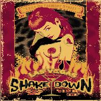 Las Vegas Shakedown tickets
