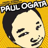 Comedian Paul Ogata tickets