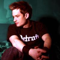 RISE presents Kenneth Thomas tickets