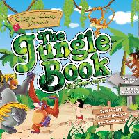 The Jungle Book tickets
