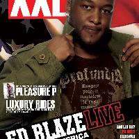 Ed Blaze Live tickets