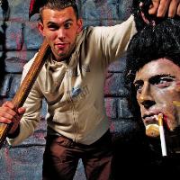 Twisted Individual (UK) tickets