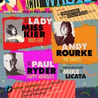 ACID WASH 80's by alterEgo tickets