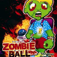 Zombie Ball 2010 tickets