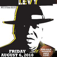 BARRINGTON LEVY tickets