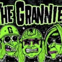 The Grannies tickets