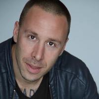 Comedian Dov Davidoff tickets