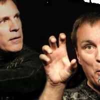 Comedian Craig Shoemaker tickets